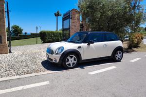 Mini Cooper 2009 