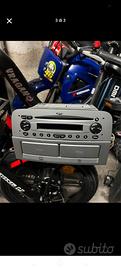 autoradio MP3 alfa 147/gt