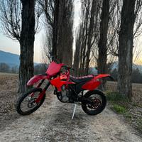 Beta RR 450