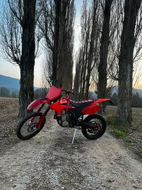 Beta RR 450