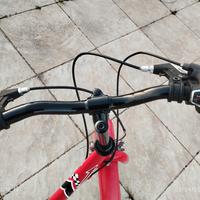 BICI BIMBO DA 20 IMPECCABILE ON TUTTO