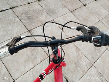 BICI BIMBO DA 20 IMPECCABILE ON TUTTO