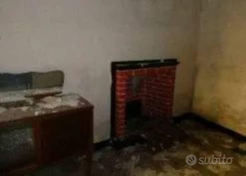 Appartamento – Olgiate Molgora, Porchera - Altro