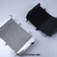 Radiatore YAMAHA YZF R6 2008 - 2016