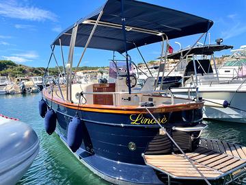 Mimi 25 Sport