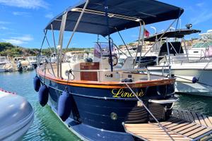 Mimi 25 Sport