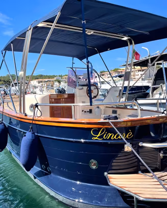 Mimi 25 Sport