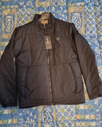 Giacca FOX Ridgeway Lite