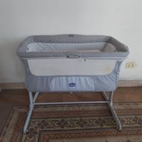 Culla neonato Chicco Next to me