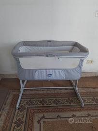 Culla neonato Chicco Next to me