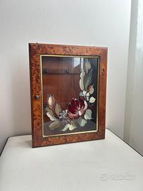 bacheca per appendere le chiavi