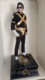 Michael Jackson Bliztway Super Version