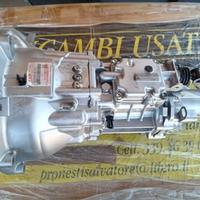 Cambio revisionato Suzuki  New jimny 1.5 benzina
