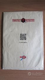 Prospect Detective CASO-56 gioco da tavolo