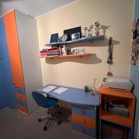 Cameretta per bambini