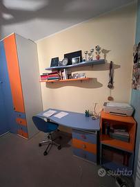 Cameretta per bambini