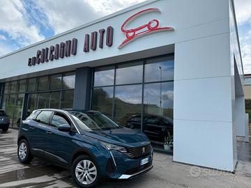 Peugeot 3008 BlueHDi 130 S&S EAT8 Active Business