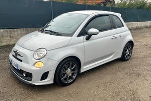 Abarth 595 1.4 Turbo T-Jet 140 CV