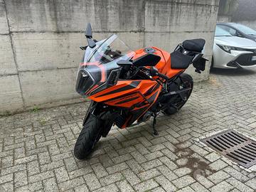 RC390 2023