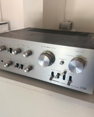 Pioneer sa 8500