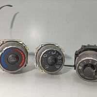 COMANDI CLIMA DAIHATSU Terios 2Â° Serie K3VE (06>)