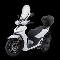 Voge sfida sr16 125