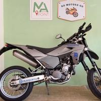 Husqvarna SM 610 - 2011