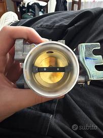 Corpo farfallato sh300/350