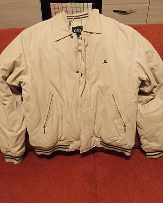 giubbotto uomo