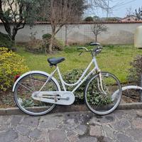 Bici Caprice freni a bacchetta 