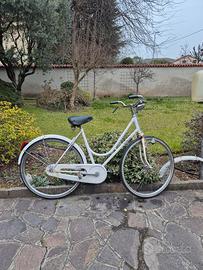 Bici Caprice freni a bacchetta 