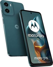 Motorola g05