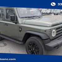 EMC 212 2.0 tgdi Adventurer 4wd 8at