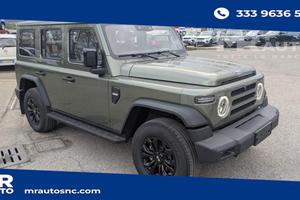 EMC 212 2.0 tgdi Adventurer 4wd 8at