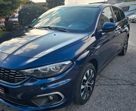 FIAT Tipo 1.4 T-jet 120cv