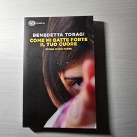 "Come mi batte forte il tuo cuore", B. Tobagi