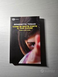 "Come mi batte forte il tuo cuore", B. Tobagi