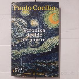 Paulo Coelho Veronika decide di morire