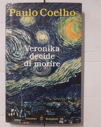 Paulo Coelho Veronika decide di morire