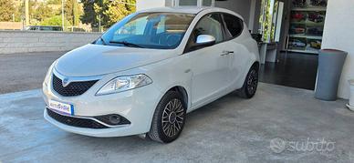 Lancia Ypsilon 1.2 Gold 69cv my16