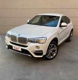 Bmw X4 2.0 Diesel Automatica
