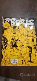fumetto zio boris 1971