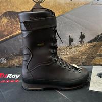 Aku Jager EVO High GTX