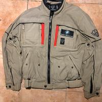 Giacca da moto BMW tg46
