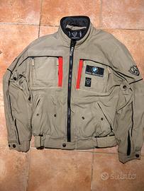 Giacca da moto BMW tg46