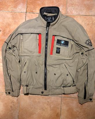 Giacca da moto BMW tg46