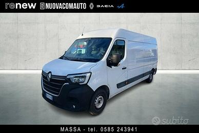 Renault Master IV master T35 2.3 dci 150cv L3H2 En