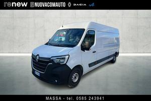 Renault Master IV master T35 2.3 dci 150cv L3H2 En