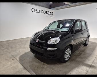 FIAT Pandina 1.0 65cv Hybrid Icon N160242