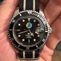 Orologio militare
